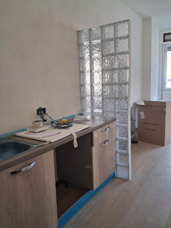 appartamento in vendita a Carrara in zona Centro Città