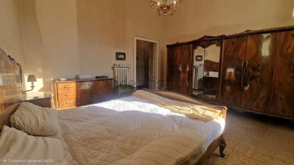 appartamento in vendita a Carrara in zona Centro Città