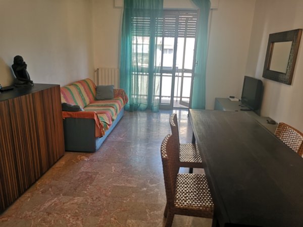 appartamento in vendita a Carrara in zona Avenza