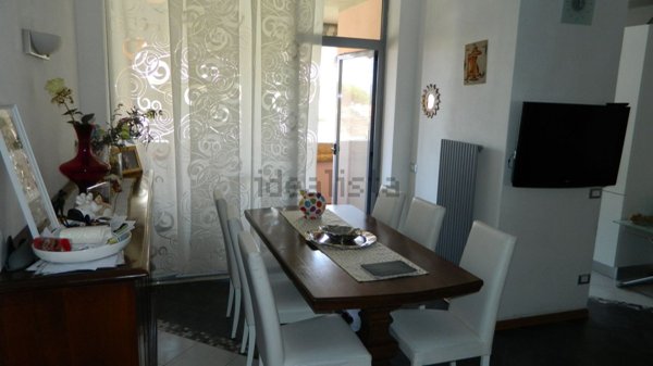 appartamento in vendita a Carrara in zona Sant'Antonio
