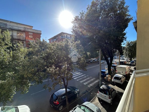appartamento in vendita a Carrara in zona Avenza