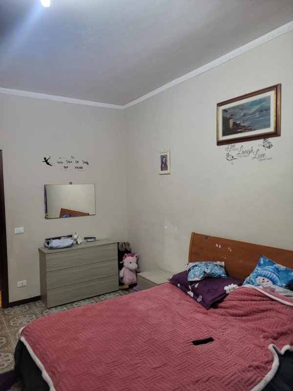 appartamento in vendita a Carrara in zona Marina di Carrara