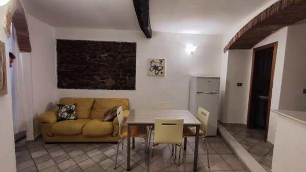 appartamento in vendita a Carrara in zona Centro Città