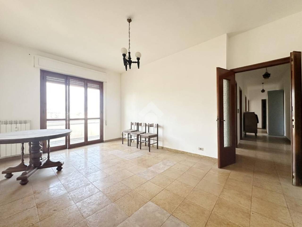 appartamento in vendita a Carrara in zona Marina di Carrara