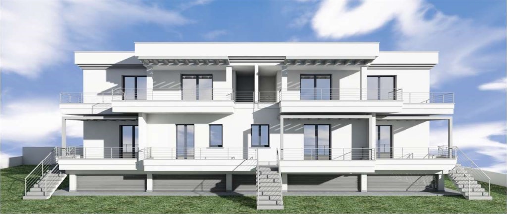 appartamento in vendita a Carrara in zona Marina di Carrara