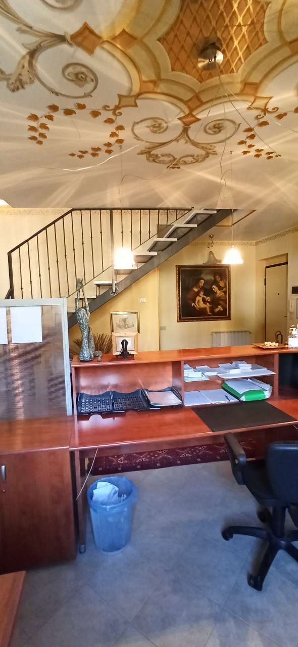 appartamento in vendita a Carrara in zona Centro Città