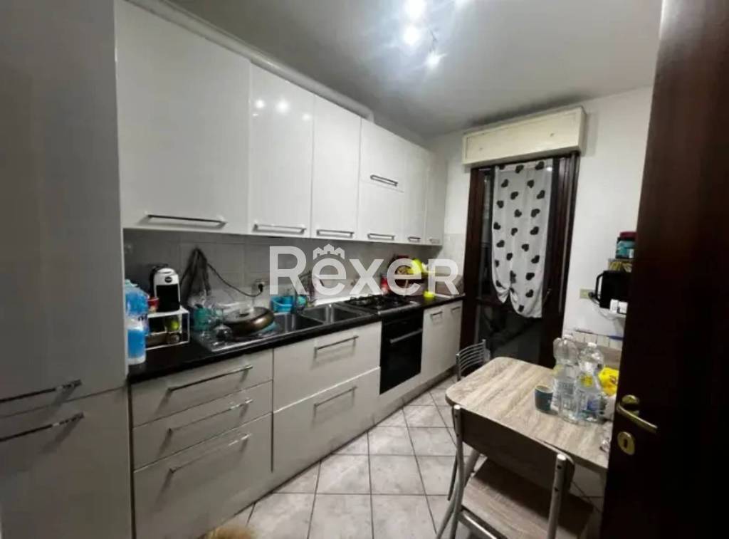 appartamento in vendita a Carrara in zona Centro Città