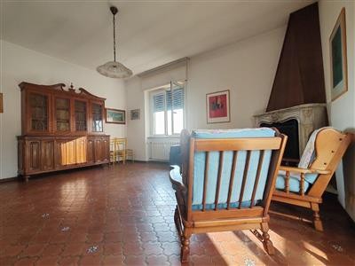 appartamento in vendita a Carrara