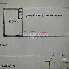 ufficio in vendita a Carrara