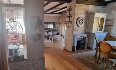 appartamento in vendita a Carrara in zona Centro Città