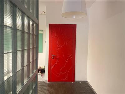 ufficio in vendita a Carrara