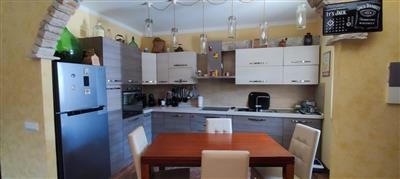 appartamento in vendita a Carrara