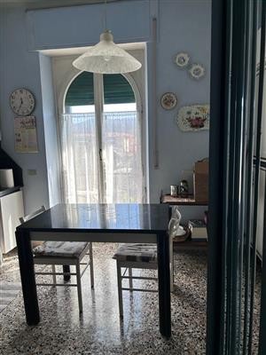 appartamento in vendita a Carrara