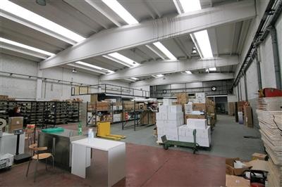 loft in vendita a Carrara in zona Avenza
