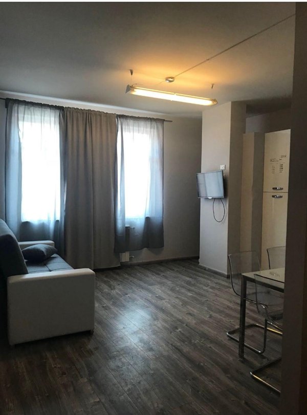 appartamento in vendita a Carrara in zona Centro Città