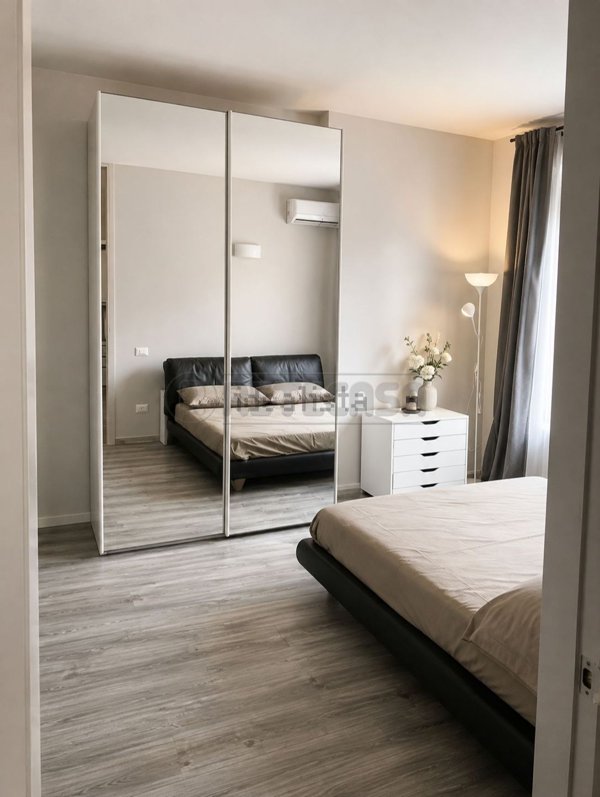 appartamento in vendita a Carrara in zona Centro Città