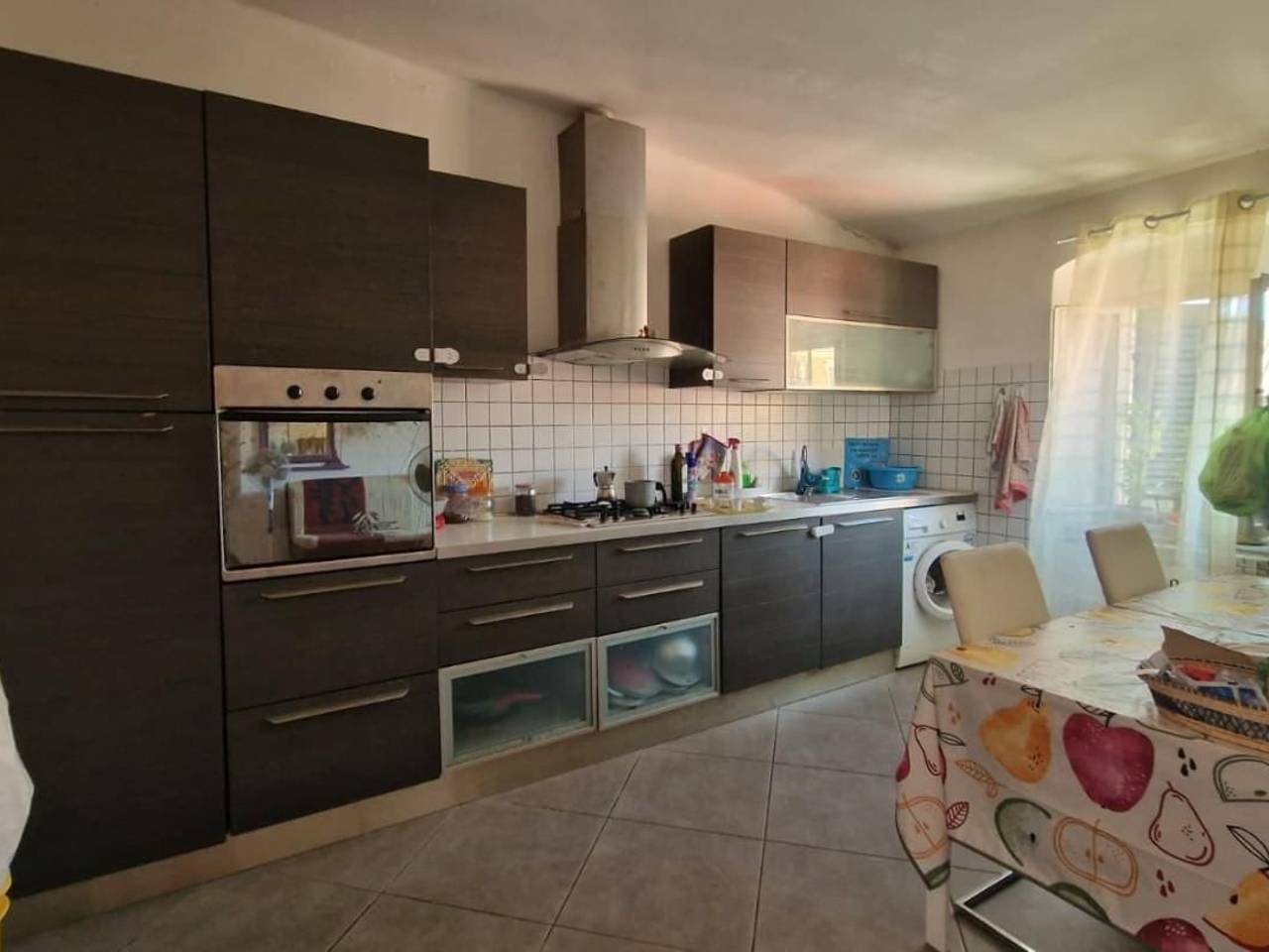 appartamento in vendita a Carrara