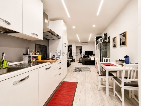 appartamento in vendita a Carrara in zona Centro Città