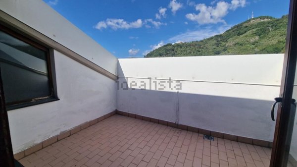appartamento in vendita a Carrara in zona Gildona