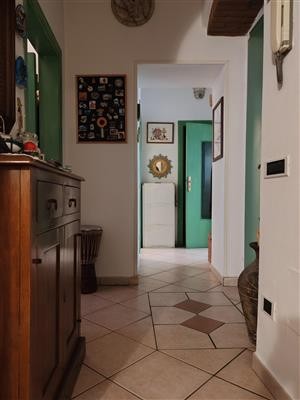 appartamento in vendita a Carrara in zona Centro Città