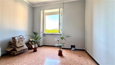 appartamento in vendita a Carrara
