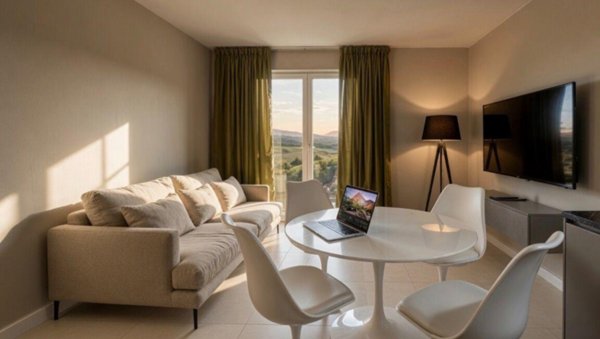 appartamento in vendita a Carrara in zona Marina di Carrara