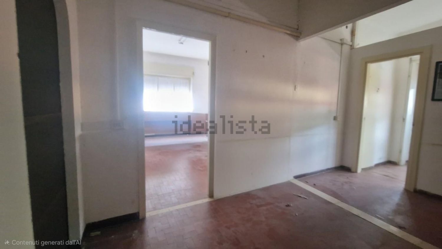 appartamento in vendita a Carrara in zona Centro Città