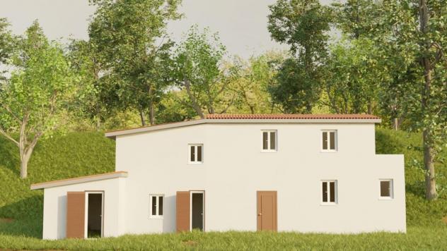 casa indipendente in vendita a Carrara