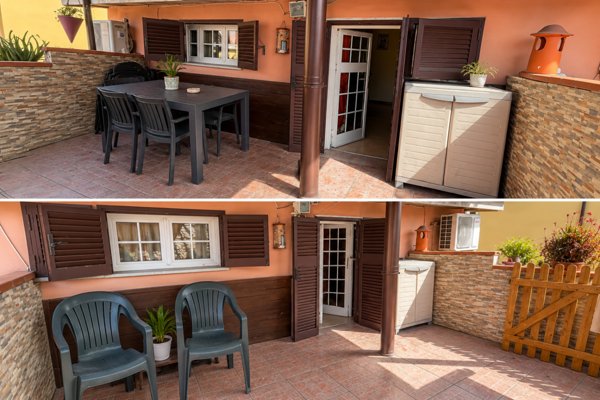 casa indipendente in vendita a Carrara in zona Avenza