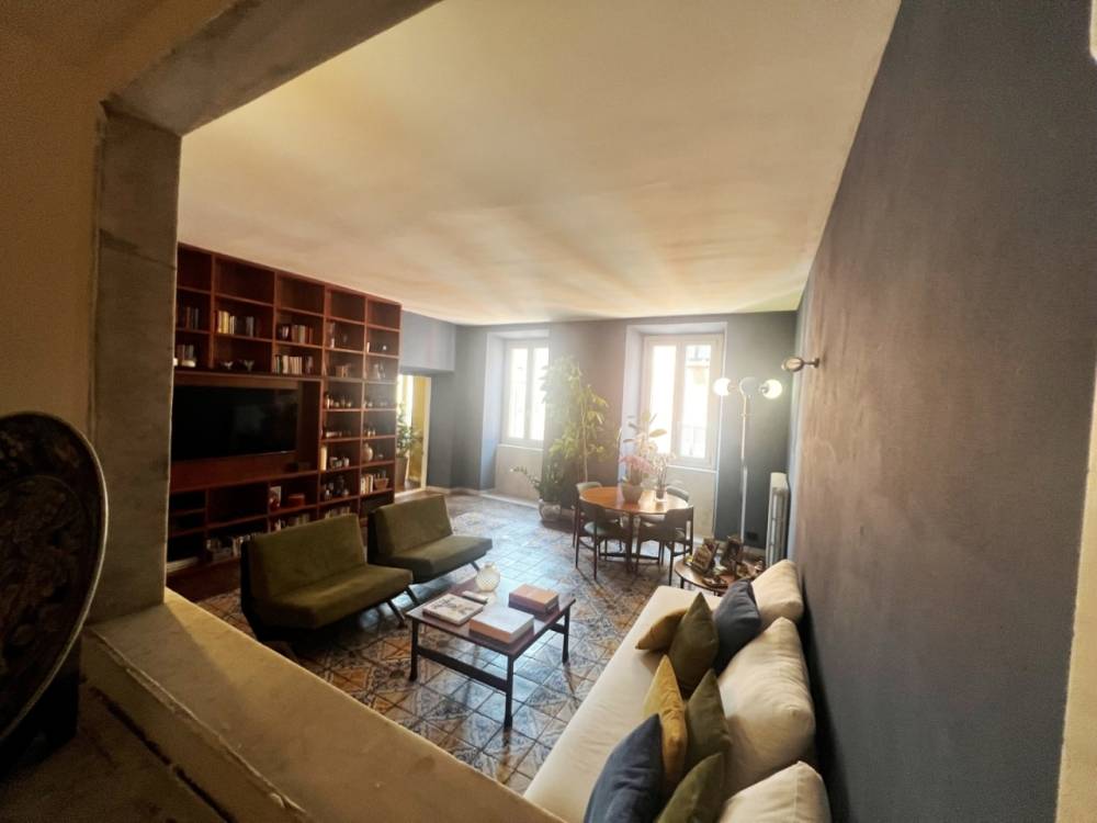appartamento in vendita a Carrara in zona Centro Città