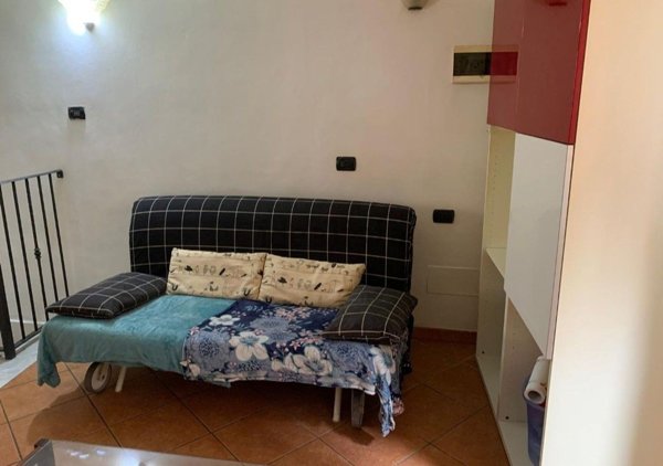 appartamento in vendita a Carrara in zona Centro Città
