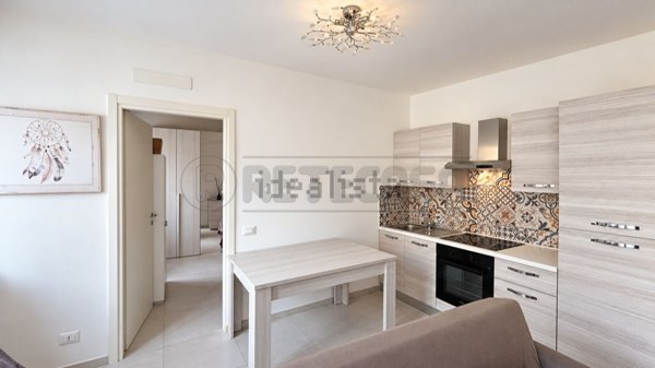 appartamento in vendita a Carrara in zona Marina di Carrara