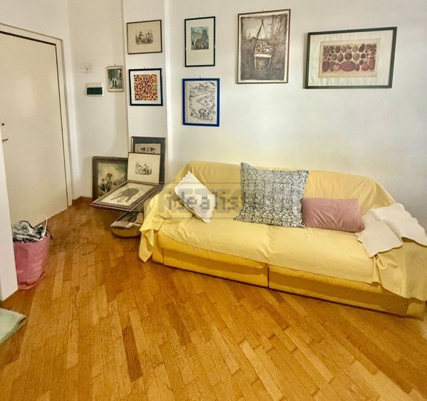 appartamento in vendita a Carrara in zona Marina di Carrara