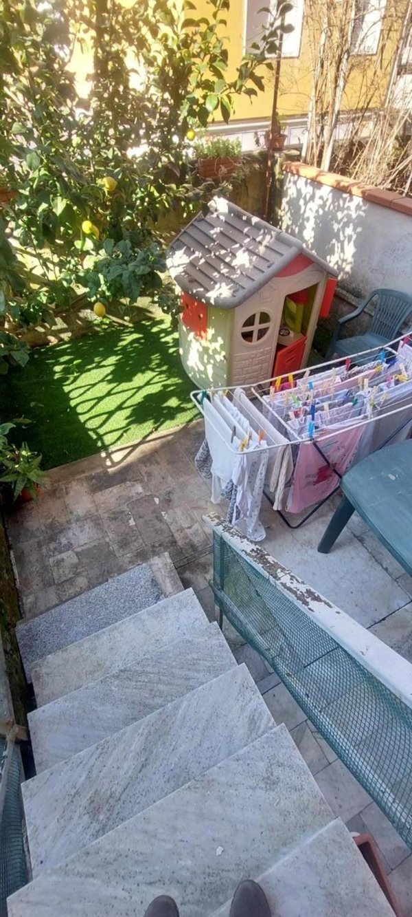 appartamento in vendita a Carrara in zona Centro Città