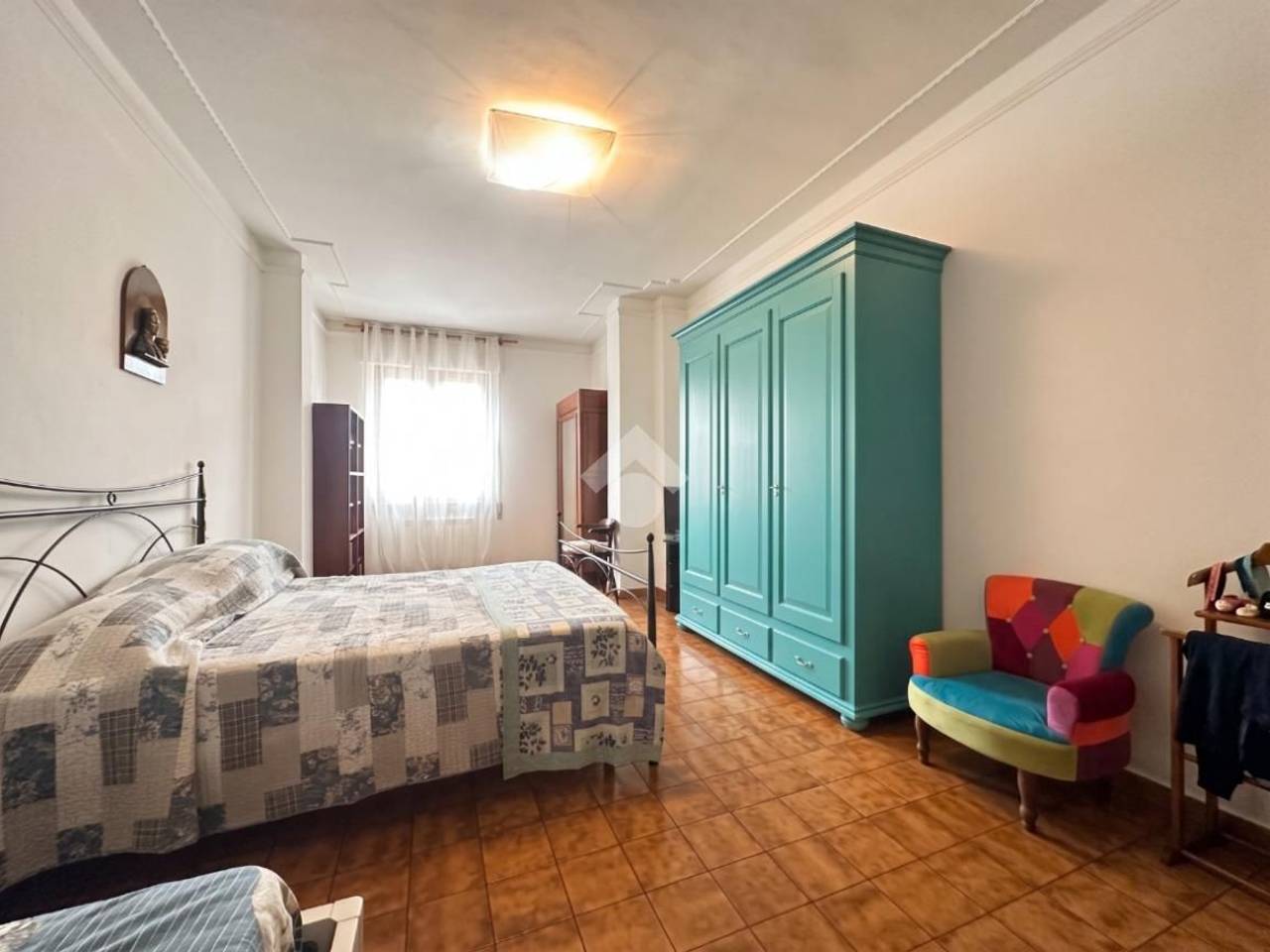 appartamento in vendita a Carrara in zona Marina di Carrara