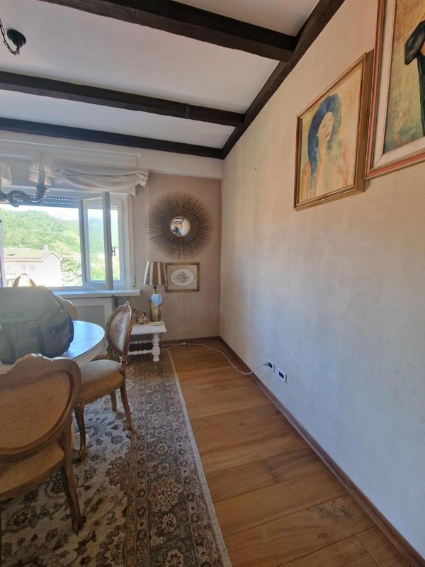 appartamento in vendita a Carrara in zona Centro Città