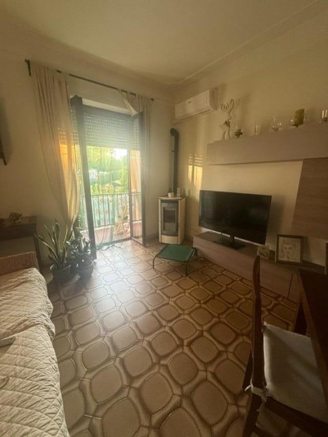 appartamento in vendita a Carrara in zona Avenza