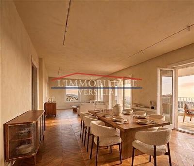 appartamento in vendita a Carrara