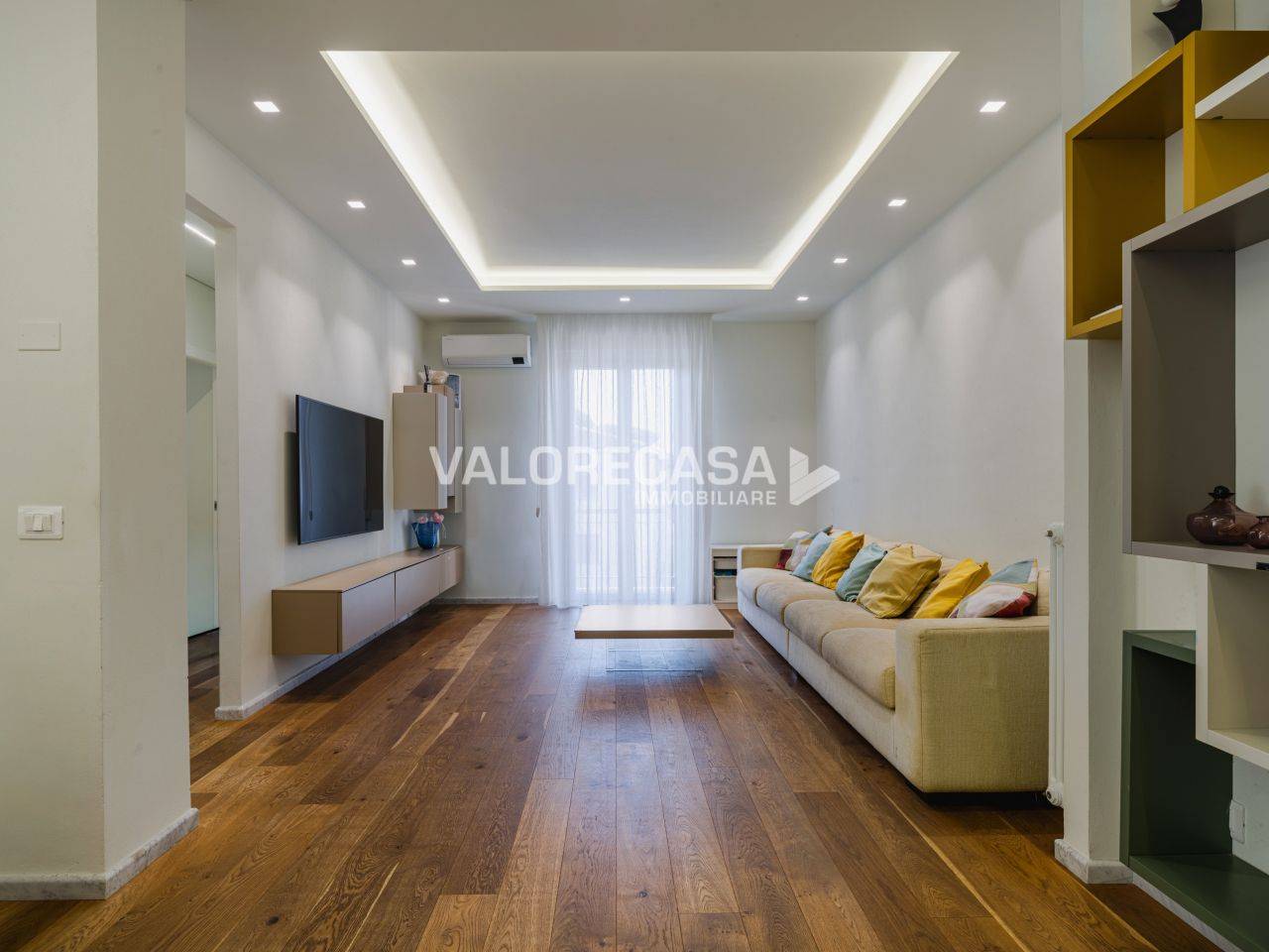 appartamento in vendita a Carrara in zona Marina di Carrara