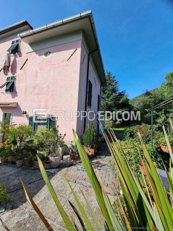 appartamento in vendita a Carrara