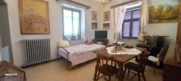 appartamento in vendita a Carrara in zona Marina di Carrara