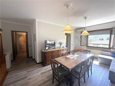 appartamento in vendita a Carrara