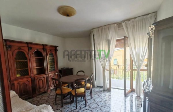 appartamento in vendita a Carrara in zona Marina di Carrara