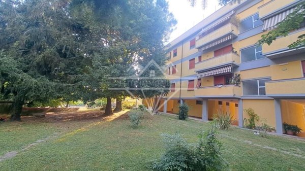appartamento in vendita a Carrara in zona Bonascola