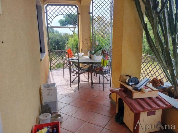 casa indipendente in vendita a Carrara in zona Stadio