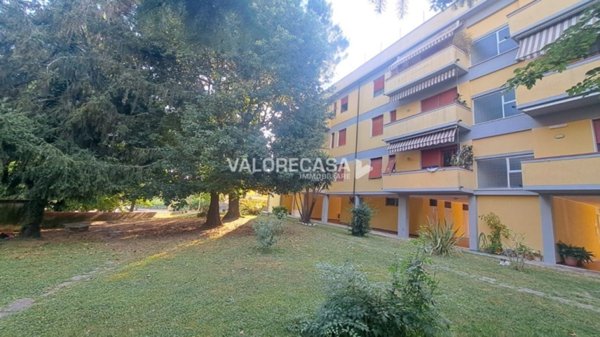 appartamento in vendita a Carrara in zona Bonascola