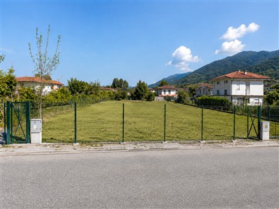 terreno agricolo in vendita a Carrara in zona Fossone