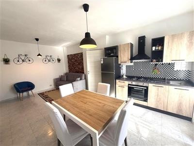 appartamento in vendita a Carrara