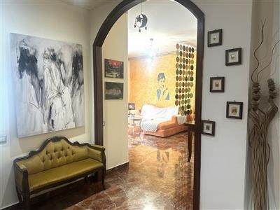 appartamento in vendita a Carrara