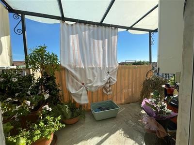 appartamento in vendita a Carrara in zona Marina di Carrara